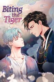 Biting The Tiger Manga Español Biting The Tiger Manga Anime Planet What Is Anime Manga Romance Manga Love