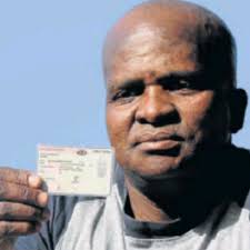 Dead' man living in hell