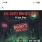 HALLOWEEN MONSTER BASH  event image