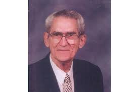 Hubert Holmes Obituary (1934