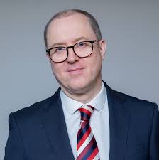 Jonathan Herbert, UK