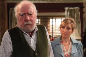 Inside Toby Jones' famous family and home life