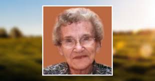 Virginia Marek Obituary November 18, 2013