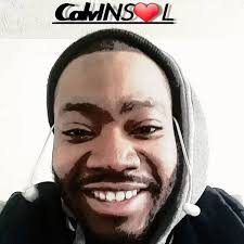 The Blue Rose-Liz Wright(CalvinSol Reworx)