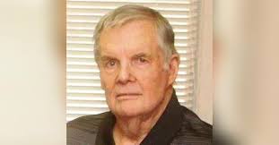 Arthur Nicks "Nick" Armstrong Obituary