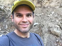 Hiking In Scorched Wildfire Country