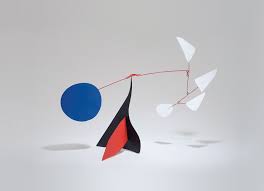 Suchen sie nach alexander calder auf searchandshopping.org. Peter S Pick Of The Day An Alexander Calder Standing Mobile Los Angeles Modern Auctions Modern Art And Design Auctions Los Angeles Modern Auctions Lama