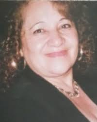 Yolanda Saldana Walker Obituary June 27, 2021