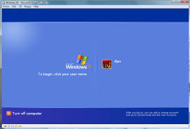 Here is a simple way to access windows xp with administrator rights and privileges if you have password protected your user account on your windows xp . Where Do I Change The Windows Xp Log In Menu Super User