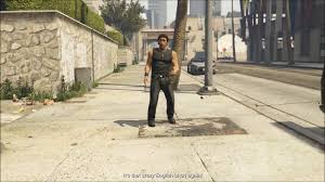 Vinewood Souvenirs - Al Di Napoli - Contact: Nigel - Strangers And Freaks |  Grand Theft Auto V | Gamer Guides®