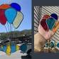 Flying Fish Stained Glass with Ian Wilson