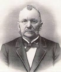 Life of early center lisle man of adventure