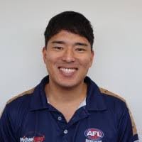 Sean Thiel's Instagram, Twitter & Facebook