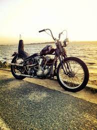Choppervirus Sheahanrahan 38 Knuck P Rold Gold Biker Love Motorcycle Harley Bobber