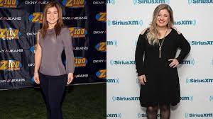 Kelly clarkson adalah salah satu jebolan american idol yang sangat beruntung. Selebriti Yang Justru Menggendut Setelah Terkenal