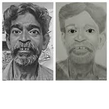 Dad is Here( Chtuluh 2023 )midjourney-Ps 2024