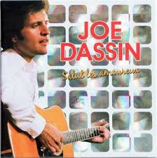 Epingle Sur Cd Joe Dassin
