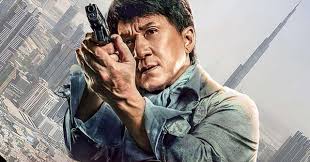 With the miami pd elite without a director. Watch New Trailer For Jackie Chan S Globetrotting Action Movie Vanguard