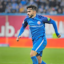 Below you can find where you can watch live hansa rostock online in uk. Fc Hansa Rostock Mit Rotation Zum Erfolg Nnn De