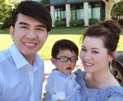 Chồng bác sĩ, vợ luật sư, cuộc sống sung túc, giàu có tưởng là không còn gì bằng. 0fyhqxkwuaz1lm