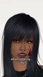 yea im finna take ruby for myself forget athan #sims4 #ts4 #ReTokforNature  #PostitAffirmations #fyp #foryou #viral #malesim #cas