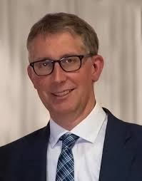 PRTS in Asia 師資介紹：Dr. Gerald M. Bilkes