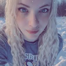 Kristi Huff in people