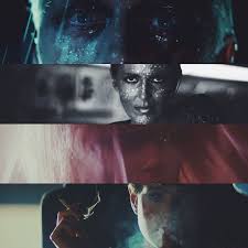 Attack Ships On Fire Off The Shoulder Of Orion If Only You Could See What I Ve Seen With Your Eyes I Ve Seen Things You People Wouldn T Believe Attack Ships On Fire Blade Runner Instagram Posts Cinephile