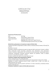 Desideri ricevere le news e le informazioni sui libri in uscita di antonio di fazio? Https Www Unito It Sites Default Files Ugov Files 240366 Cv Di 20fazio Trasp Pdf