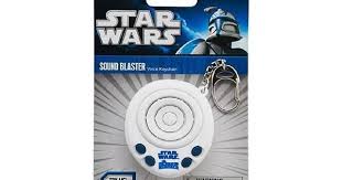 Star Wars Sound Blaster Sound Blaster Star Wars Toys Star Wars