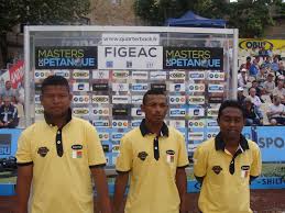 Bienvenue sur le site officiel des championnats du monde de pétanque, tahiti 2014 qui auront lieu du 23 au 26 octobre 2014 sur la place to'ata. Cd Petanque 46 Masters 2014