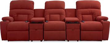 Found On Bing From Www Conlins Com In 2020 Contemporary Nightstand Home Theater Seating Theater Seating