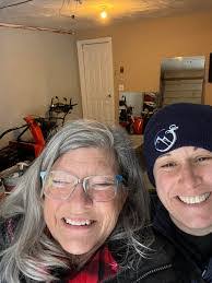 Douglas Carignan's Instagram, Twitter & Facebook