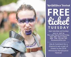 Minnesota Renaissance Festival