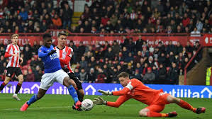 Follow all the latest english fa cup football news, fixtures, stats, and more on espn. Iheanacho Fires Leicester Into Fa Cup Fifth Round Sport The Guardian Nigeria News Nigeria And World News