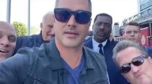 @TKinneyFan's video Tweet