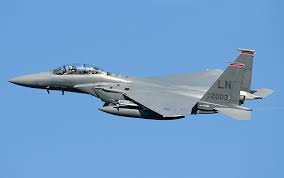 The eagle's air superiority is achieved through a mixture of. Mcdonnell Douglas F 15e Strike Eagle Wikipedia
