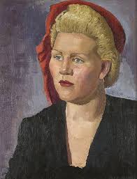 Jeffrey Smart Paintings & Artwork for Sale