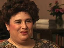 The Return of Sarah's Daughters