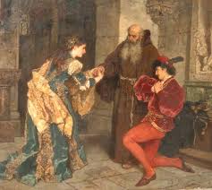 Romeo leaves for mantua and juliet is told she must marry paris on thursday or else afternoon: Romeo Juliet Teleidoscope360