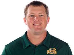 GEORGE MASON BASEBALL