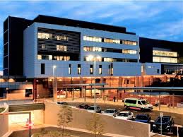 How the site will be developed once the new royal opens and the current hospital is demolished (this will take a bit of time), then there are plans to develop the site. Dsa Consulting Consulting