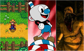 Itch.io is a simple way to find, download and distribute indie games online. The Impact Of Indie Games In The Industry Gametyrant