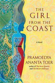 The Girl From The Coast Pramoedya Ananta Toer Novel Buku