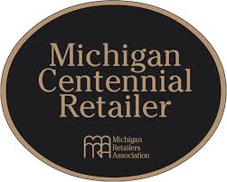 Maybe you would like to learn more about one of these? Member Recognition Michigan Retailers Association