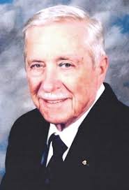 Henry Shook Obituary (1924