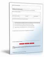 Wenn auch sie die kirche verlassen möchten, können sie sich auf dieser seite den passenden musterbrief für ihren kirchenaustritt downloaden. Spendenbescheinigungen Muster Zum Gratis Download