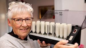 Innovation and Design Series for a Life.