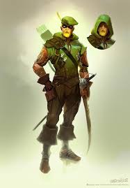 Injustice Gods Among Us Concept Art By Marco Nelor Concept Art World Arrow Artwork Green Arrow Character Art