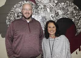 Catching fire (2013), dumb and dumber to (2014) and upside (2010). New Principal Assistant Principal Named At St Clair County High School The St Clair Times Annistonstar Com